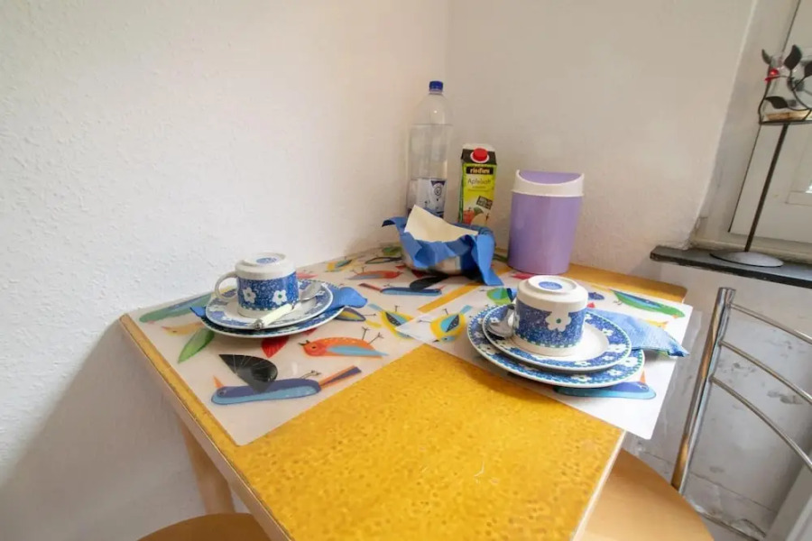 Tolstov-Hotels Big Room Apartment