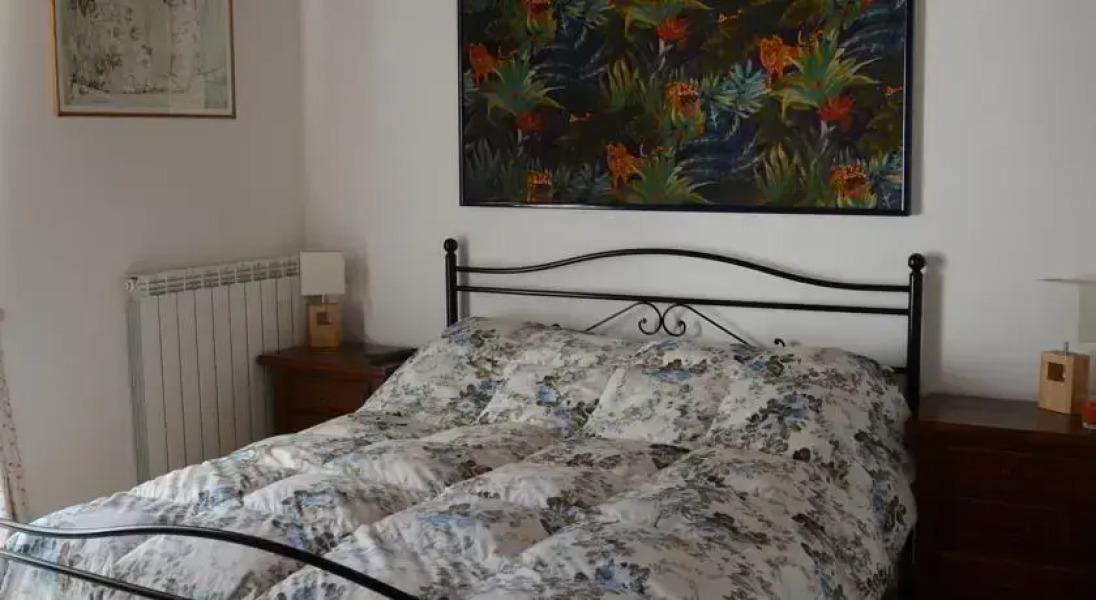 Casa Vacanze i Carcaioli