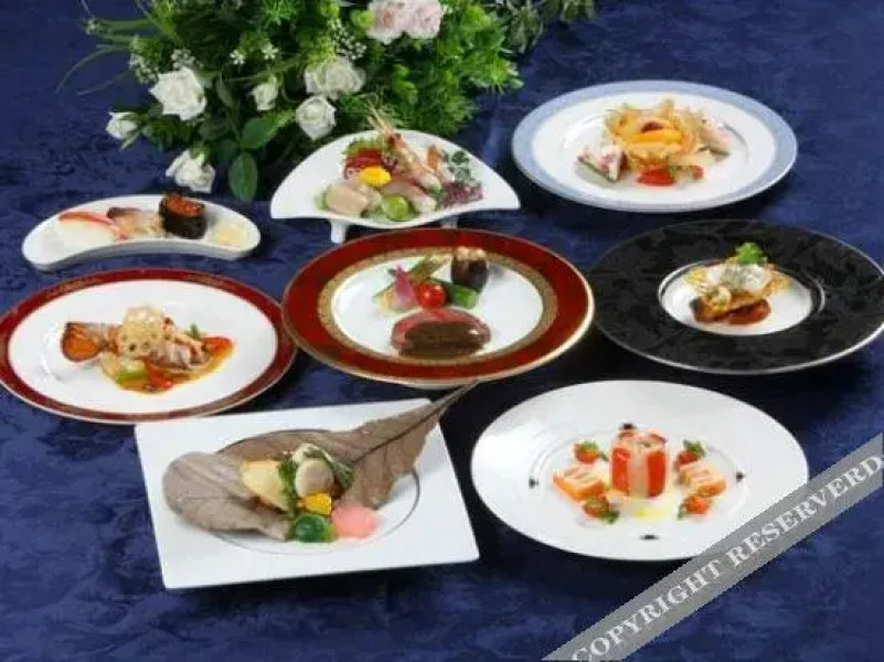 Hotel Bell Classic Kitami