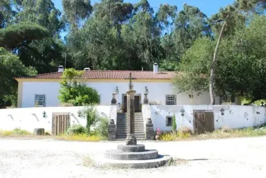 Quinta do Brejo - Turismo Equestre