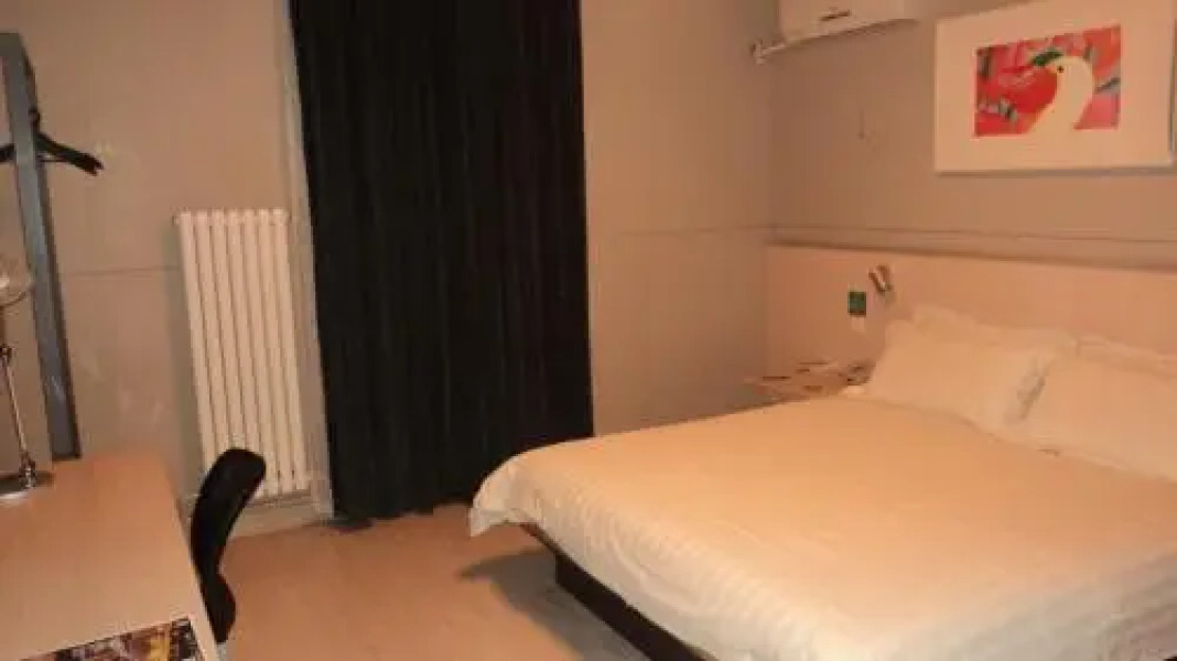 Jinjiang Inn Linyi Tongda Road