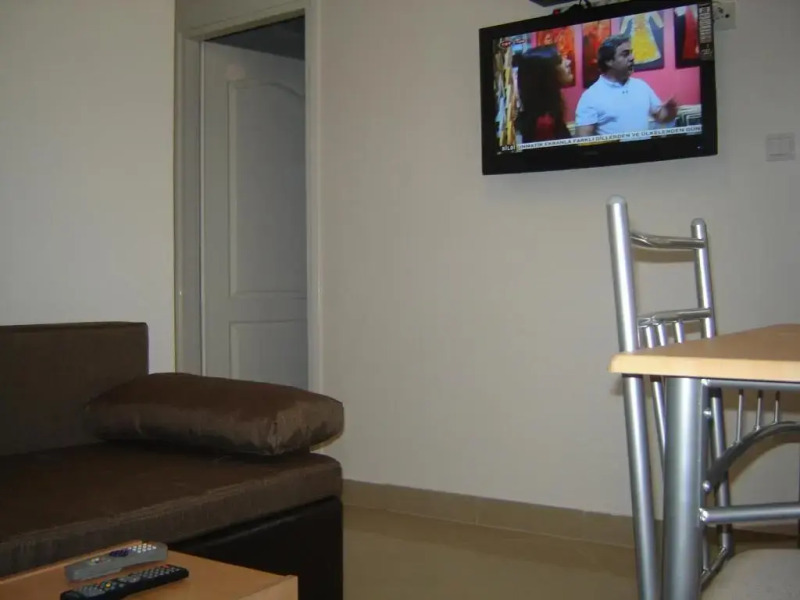 Apartments Salihbegovic