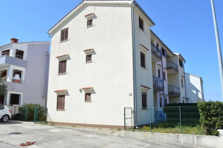 Apartment Blue Orchid