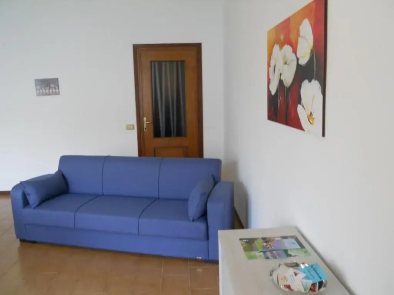 The silence holiday apartment