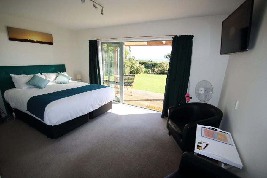 Awatuna Sunset Lodge