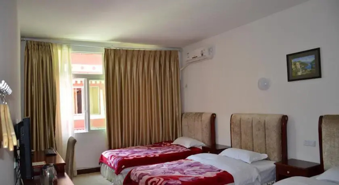 Jiuzhaigou Xingxiangyue Inn