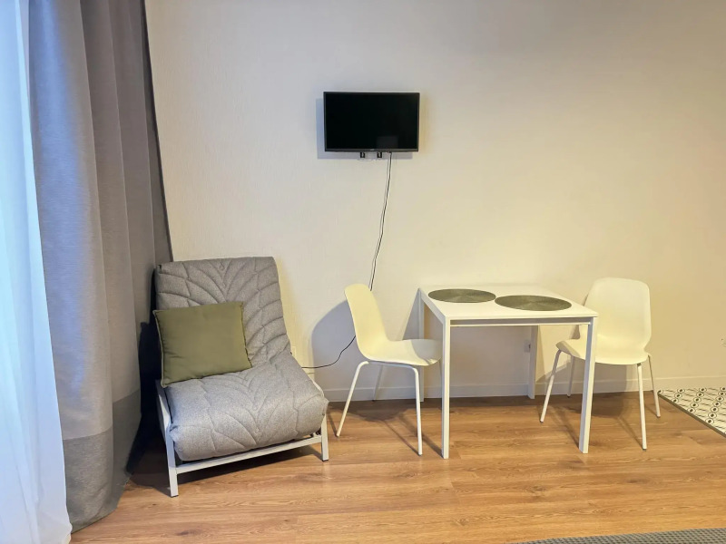 Квартира в Песочном на ул. Садовая, д. 85