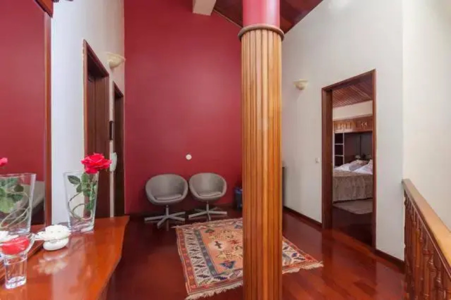 Guesthouse Pool & Sea Espinho Oporto