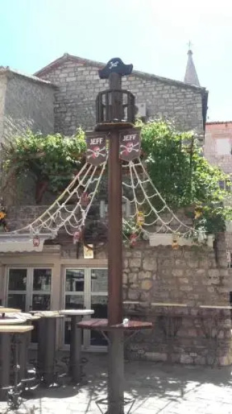 Apartment Stari Grad