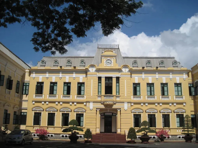 Hoang Kim Hotel Hai Phong