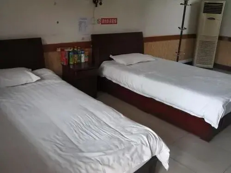 Liaocheng Pengcheng Hotel