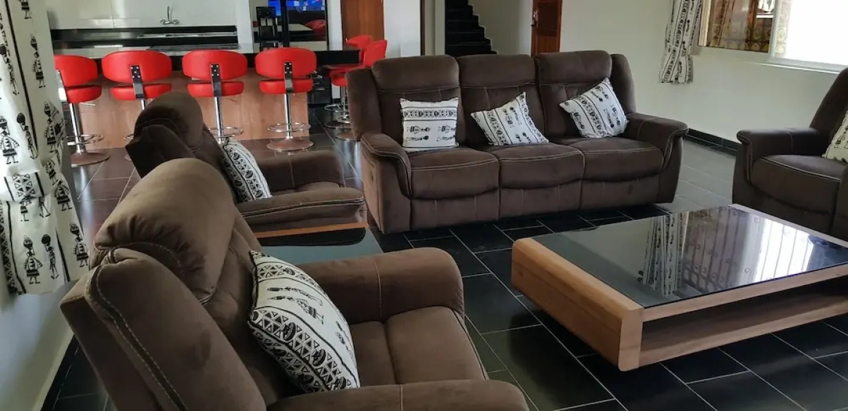 Casa Desqua Luxury Residence