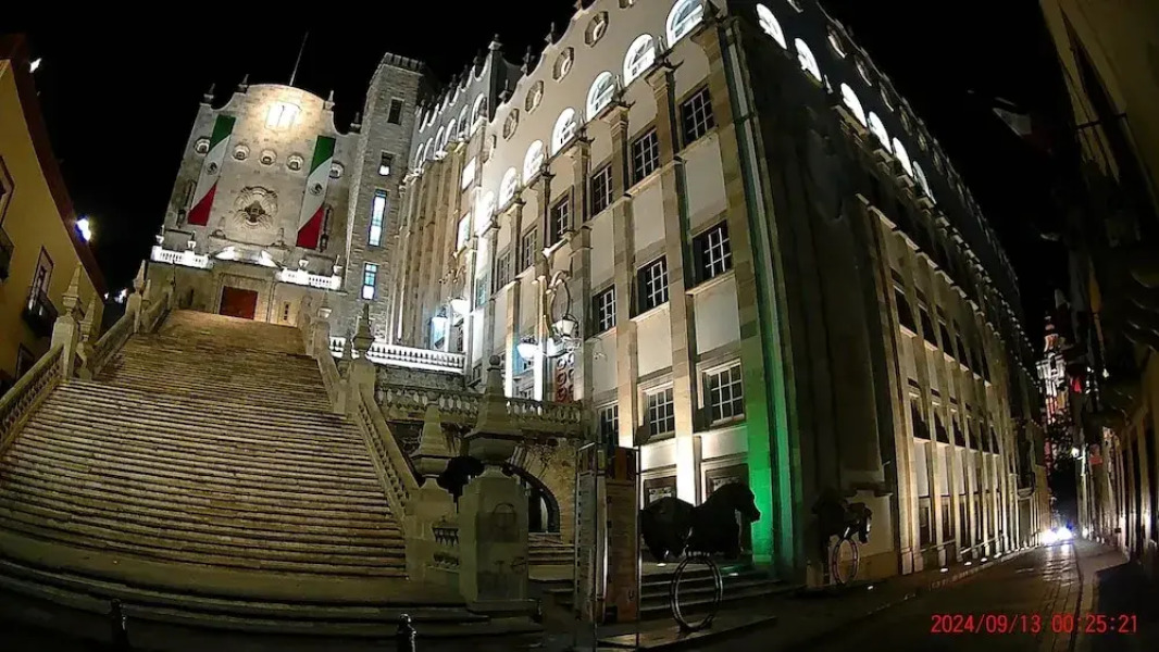 Hotel Casona del Truco