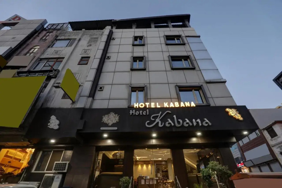 Hotel Kabana
