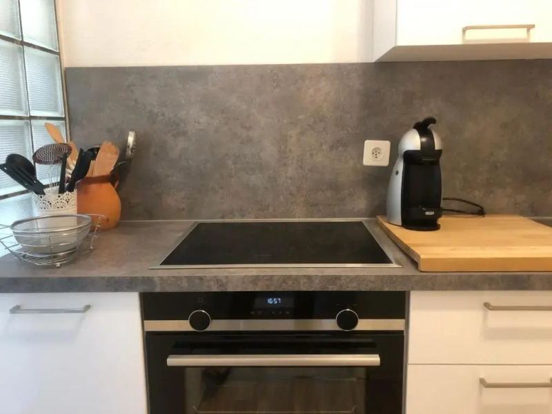 Muralto-Locarno: Collina Apt. 32