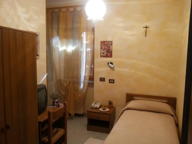 Albergo Ponte