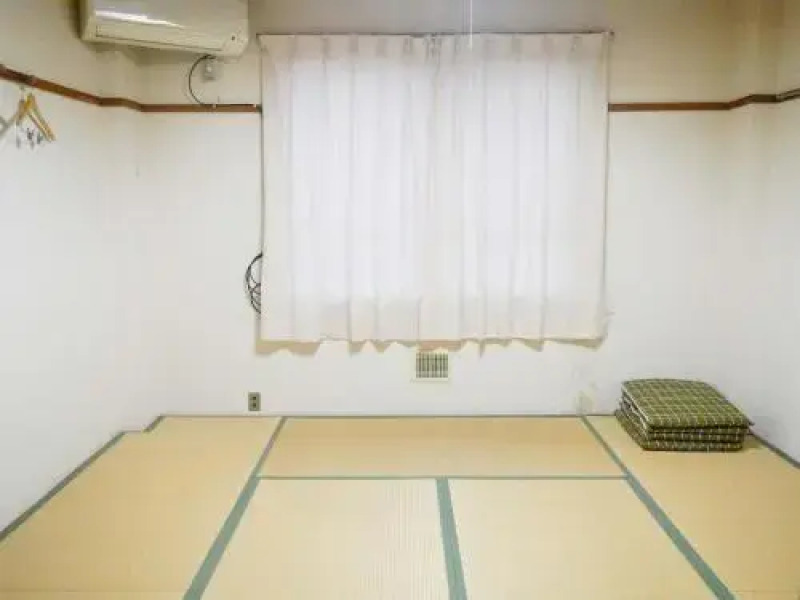 Biwa lake Seishonen no ie +Active Biwako Center