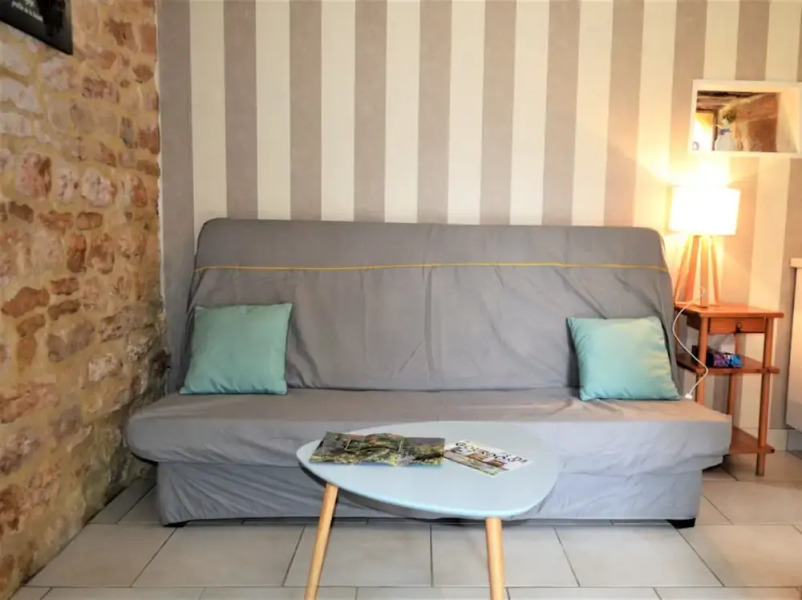 Le Castelat de Julienna - Gites