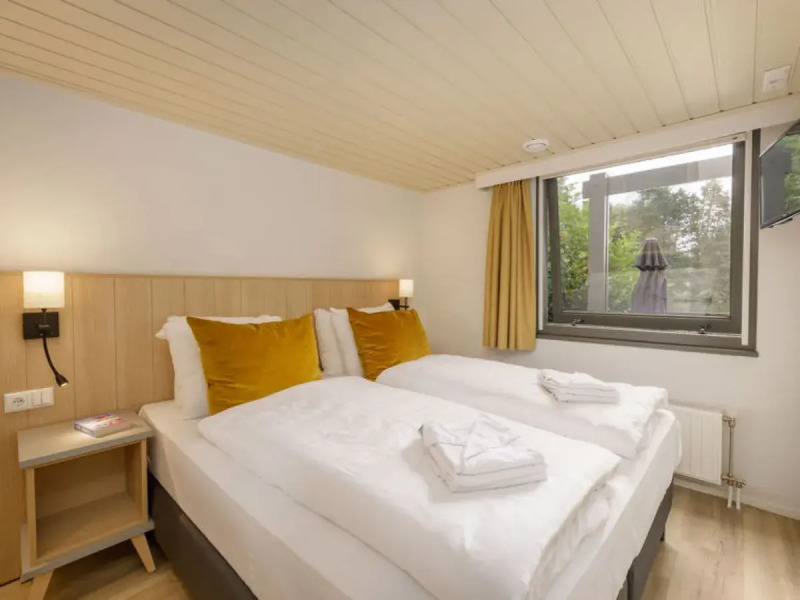 Center Parcs De Eemhof 18395