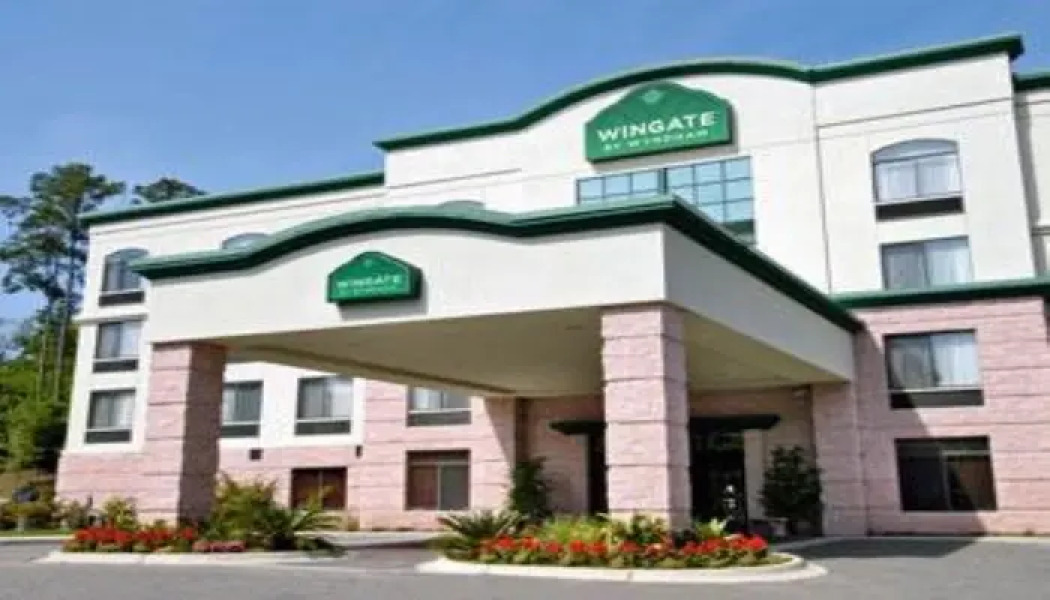 Wingate by Wyndham Tallahassee FSU