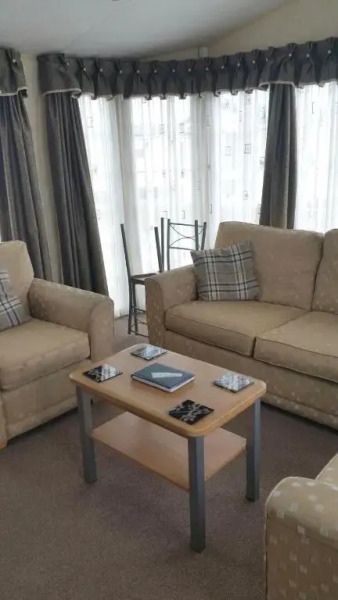 Camber Sands Holiday Park Camber, Willow Way 269