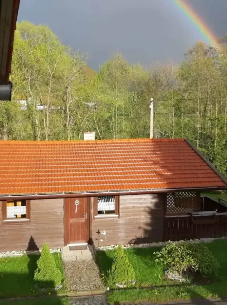 Gerda's Ferienhäuser