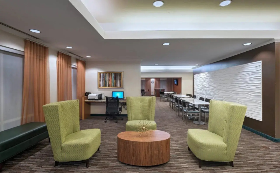 MySuites Lawton