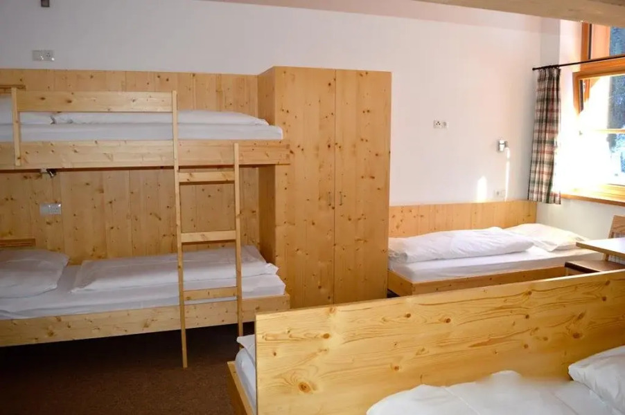 Pitztaler Schihütte