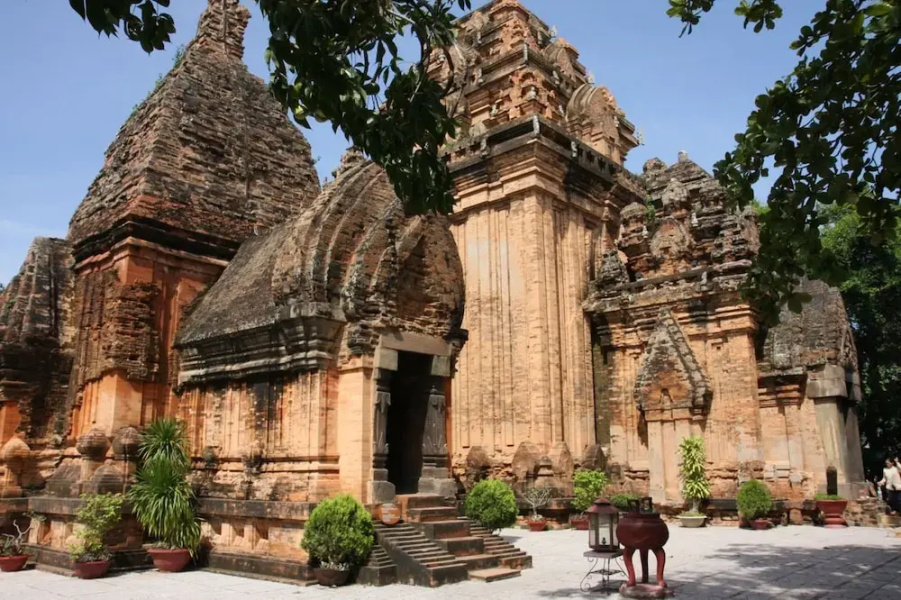 Aaron