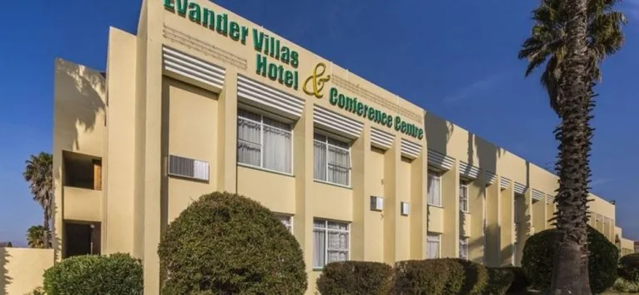 Fortis Hotel Evander