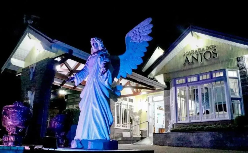 Pousada dos Anjos