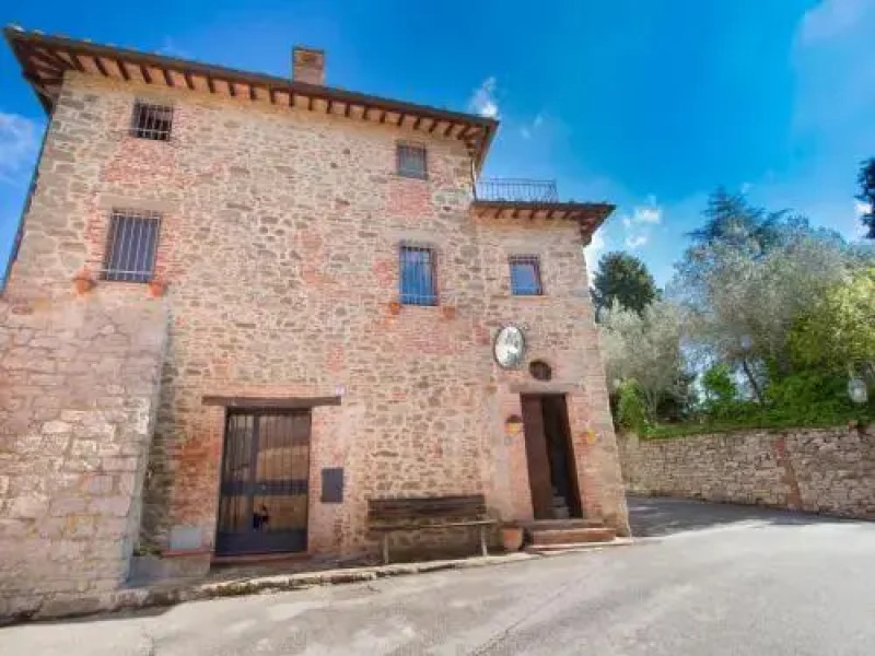 Locazione turistica Casa Dei Baldi