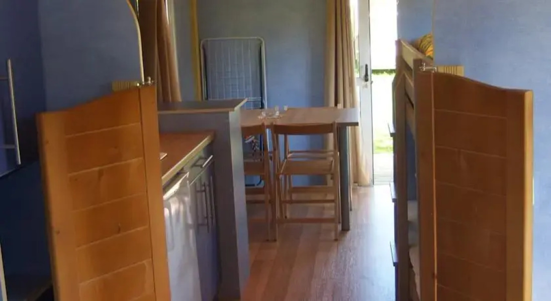 Camping la Griveliere