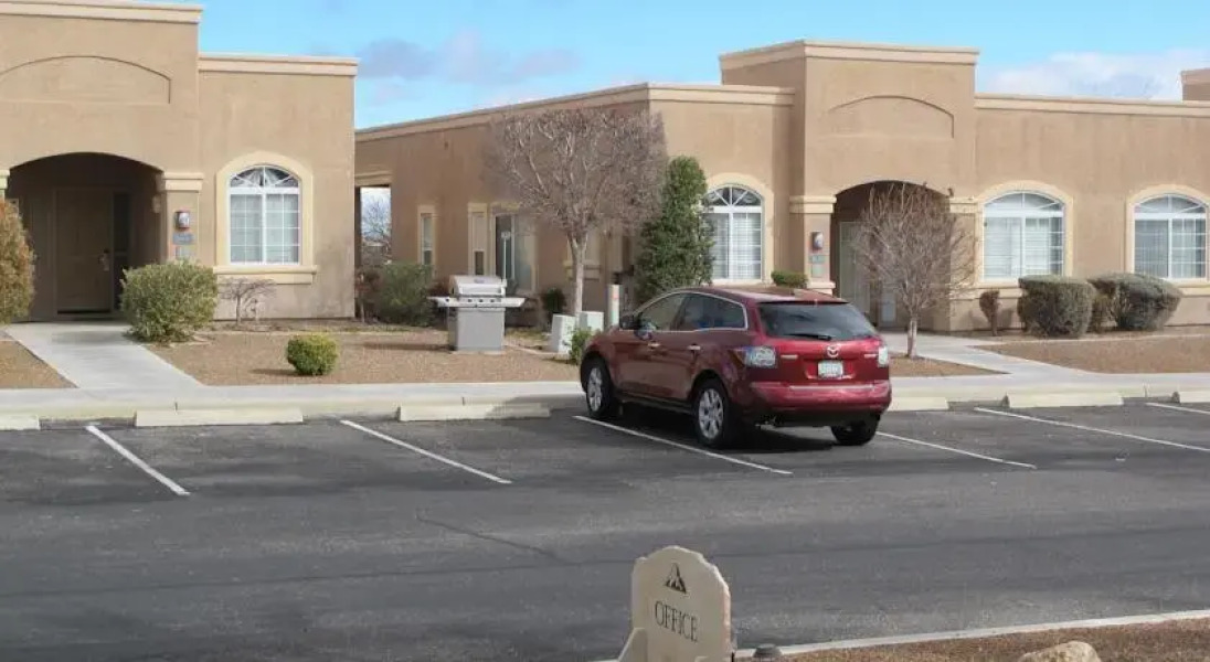 Inn at San Ignacio Condo Hotel