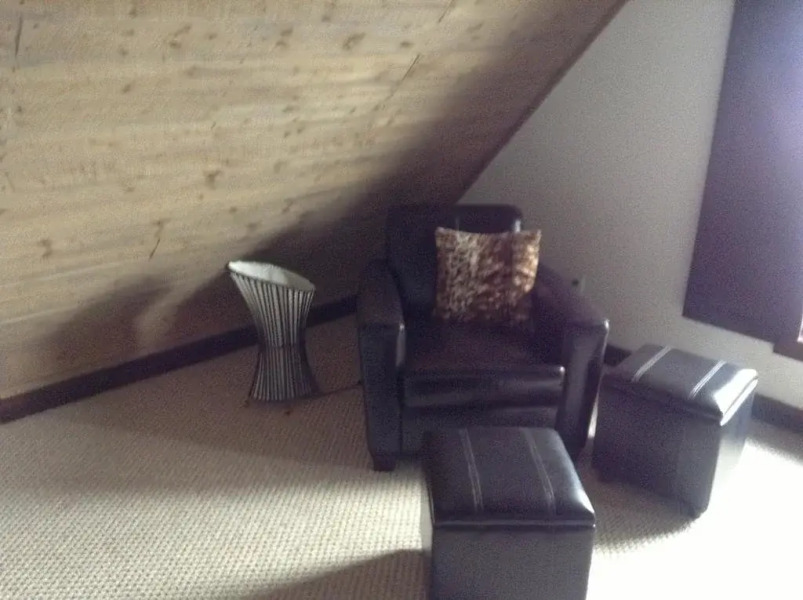 Auberge Bleu sur Mer