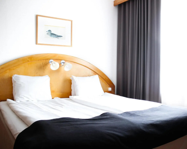 Best Western Hotell Karlshamn