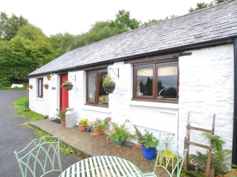 House Beudy Zell am Ziller