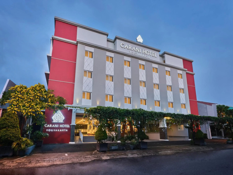 Amaris Hotel Sagan Jogja