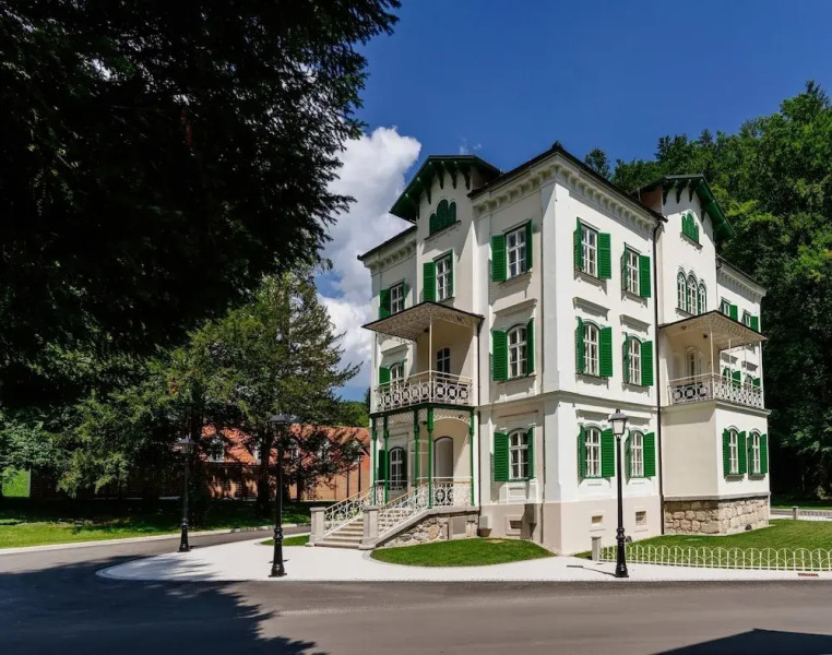 Boutique Hotel Dobrna - Terme Dobrna
