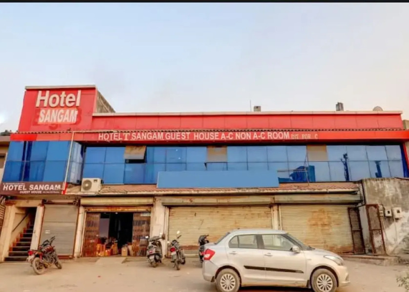 Hotel Sangam
