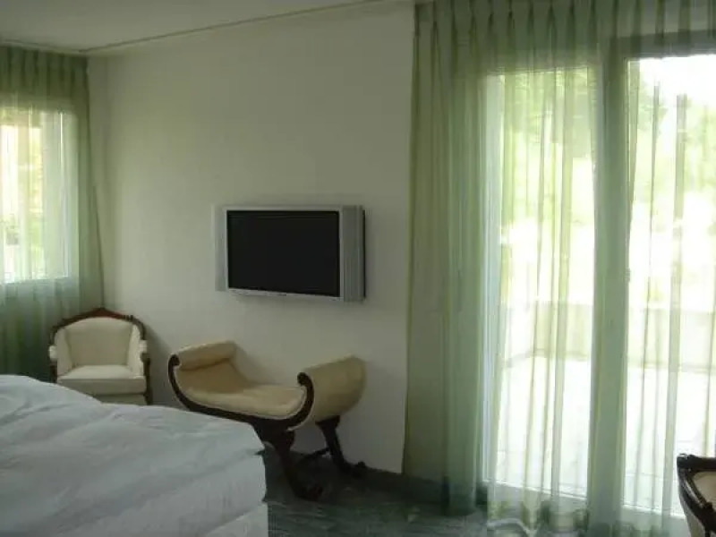 Hotel Restaurant Ryokan Hasenberg-Usagiyama