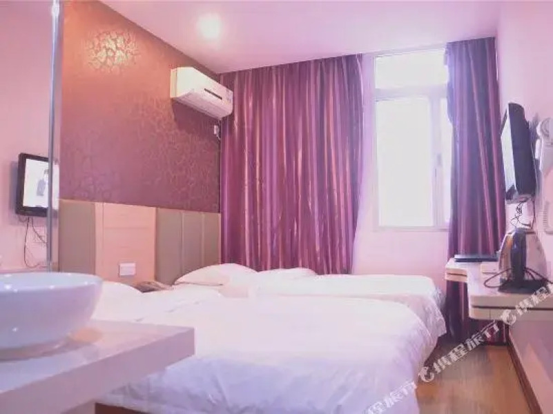 Yangshuo Harbour View Hotel