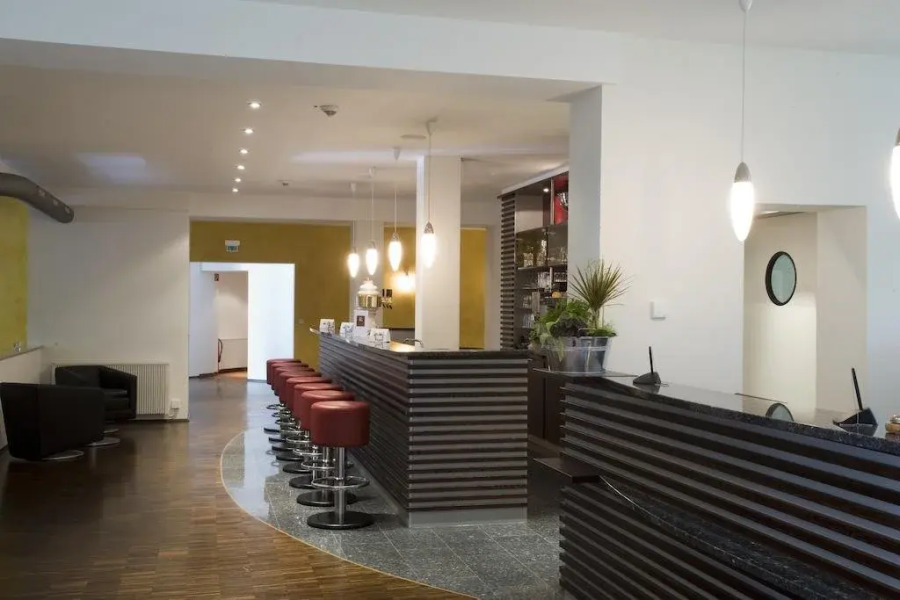 Hotel Kattenbusch Economy