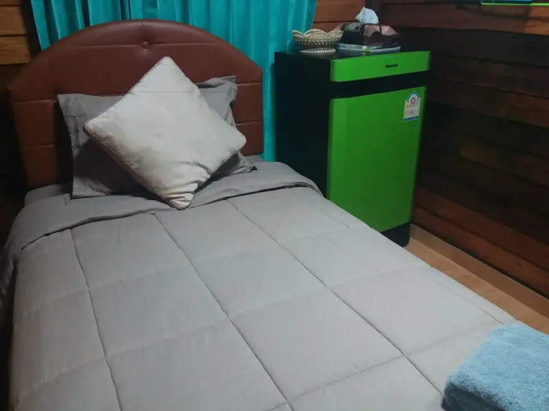 Ban Ruen Thai Resort