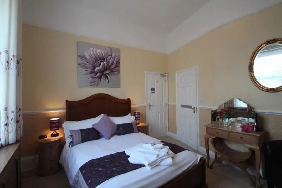 Victoria Mount Guest House