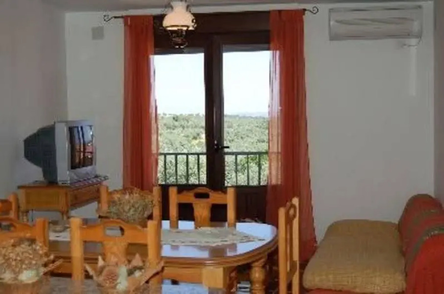 Apartamento Rural Tajo Internacional