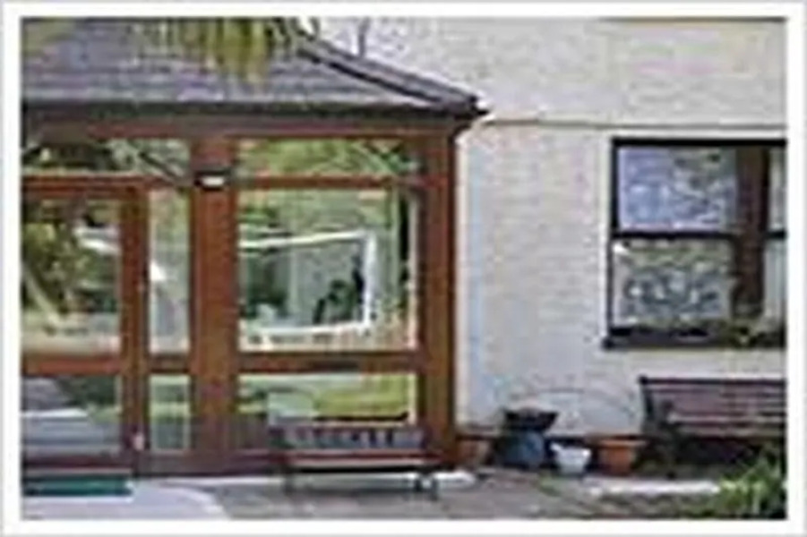 Clinton'S Woodview Farmhouse