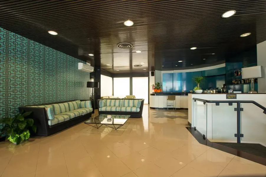 Hotel Santa Lucia
