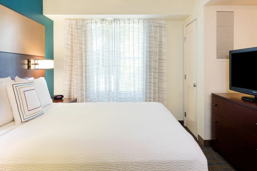 Residence Inn® by Marriott® Fort Lauderdale City of Plantation