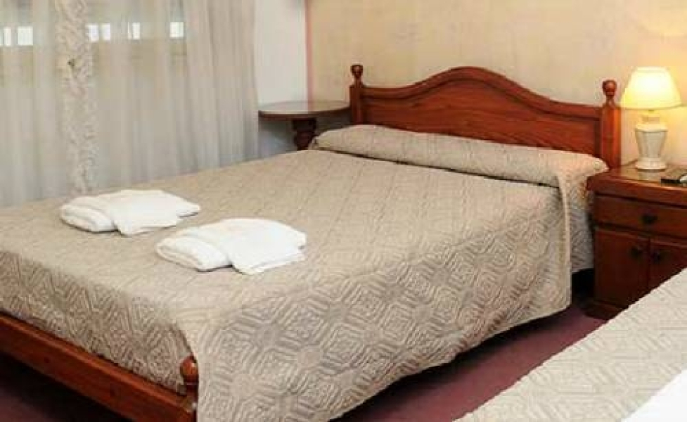 Hotel Andino